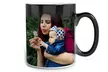 Personalisierbare Magic Mug Fototasse von Printerpix (bis zu 78% sparen) - Second Medium