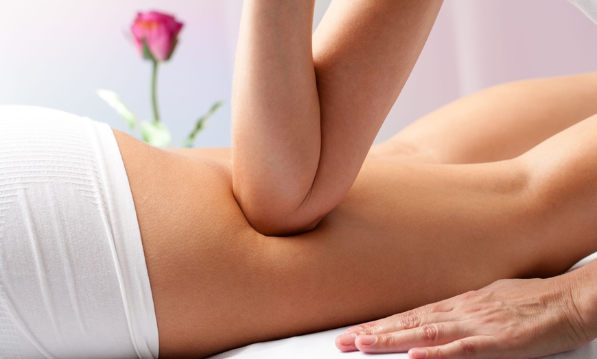 Image 4: Feel the Difference in Just 15 Minutes: Powerssage Massage