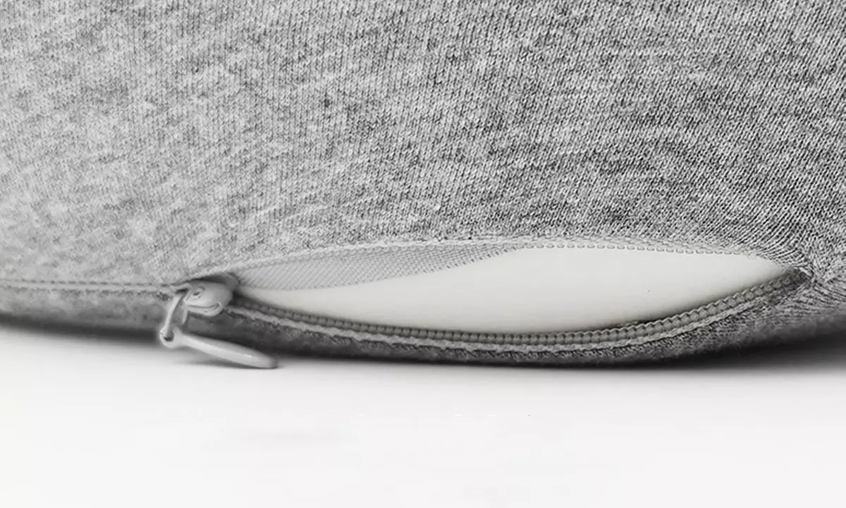 Verstellbares Reise-Nackenkissen