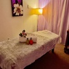 Image 3: Deluxe Body Massage with Hot Stone or Aromatherapy & Lavender Oil