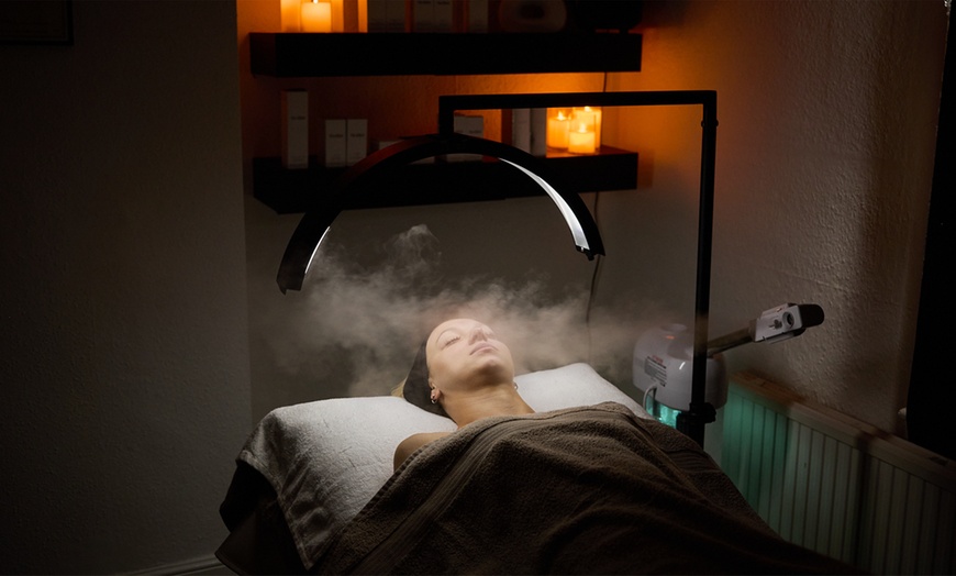 Image 6: Total Relaxation with Choice of 30,45, or 60-Minute Massage 