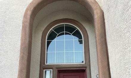 Exterior Window Cleaning 10% off - Shine on Window Cleaning in Las Vegas, Nevada