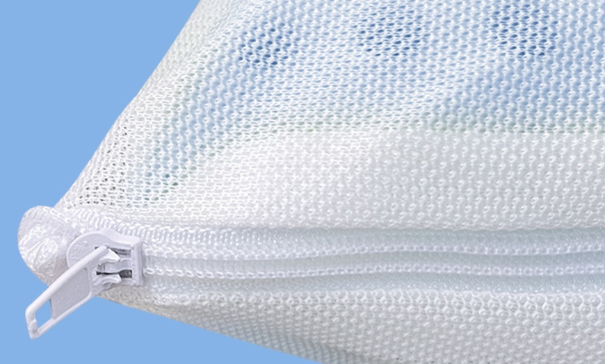 Image 12: Guanciale profumato in memory foam