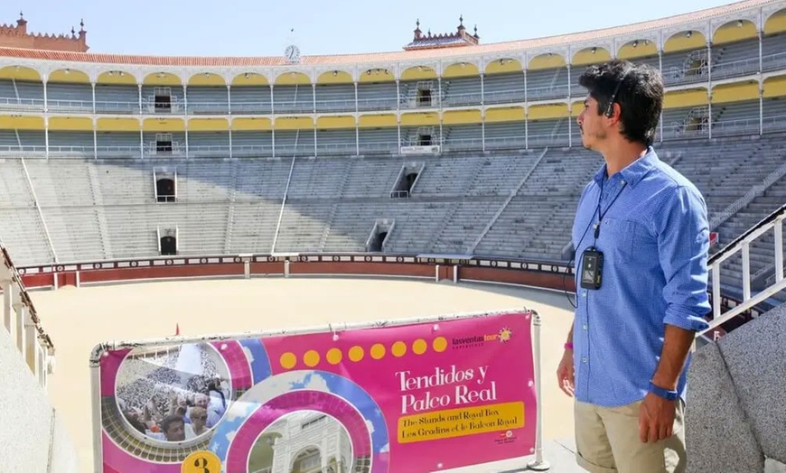 Image 4: Explorer Pass Madrid pour 3, 5 ou 7 activités