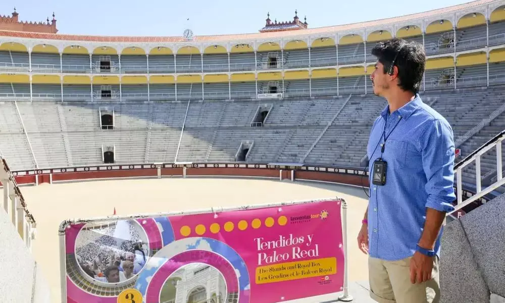 Explorer Pass Madrid pour 3, 5 ou 7 activités