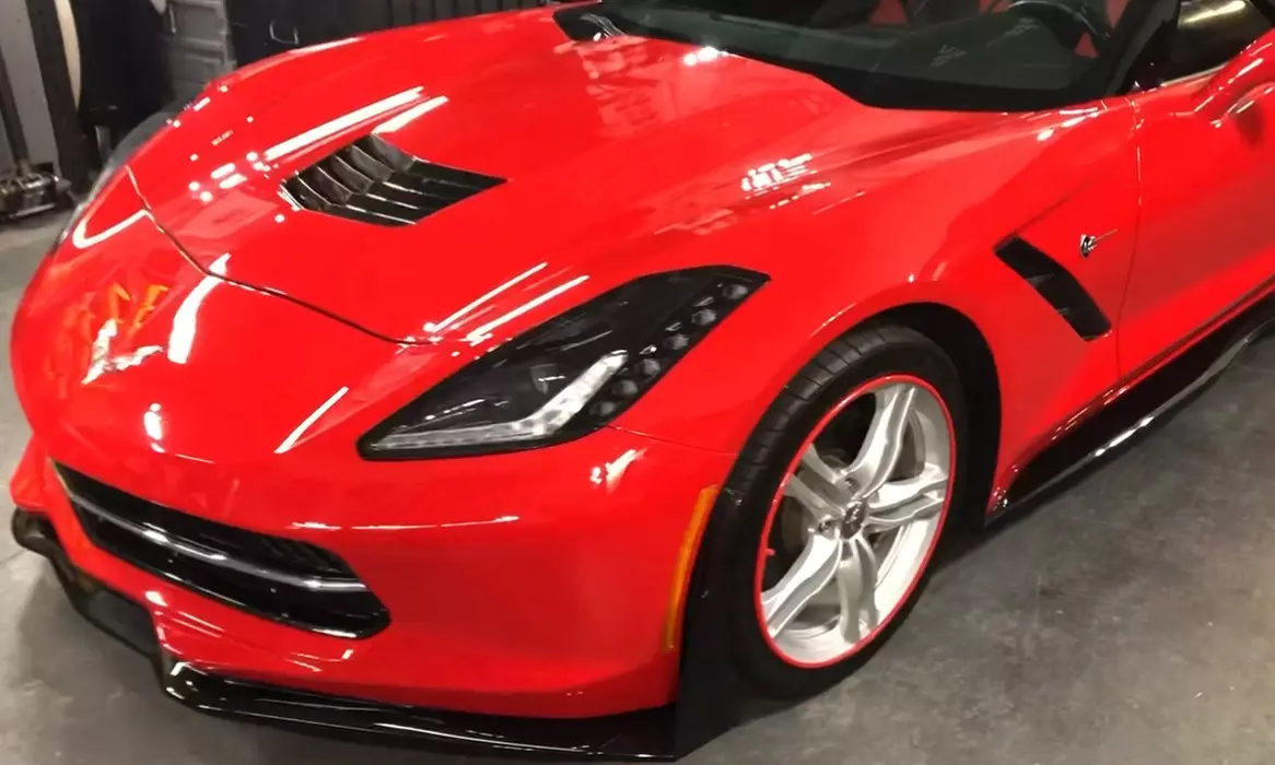 Revamp Your Ride with Exterior Detailing, Ceramic Pro Coatings, & More