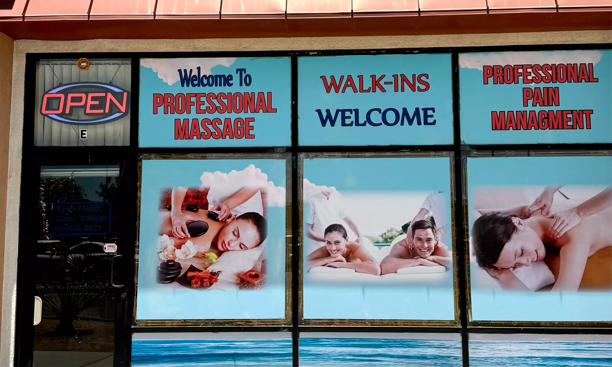 60 or 90 Min Full Body Massages with Hot Stones & Essential Oils 