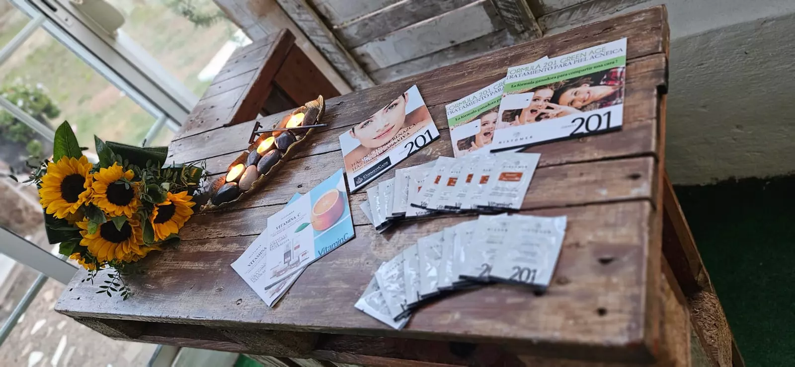 3 o 6 sesiones de cavitación con radiofrecuencia o vacumterapia para 1 persona, con hasta 88% de descuento - Image 3