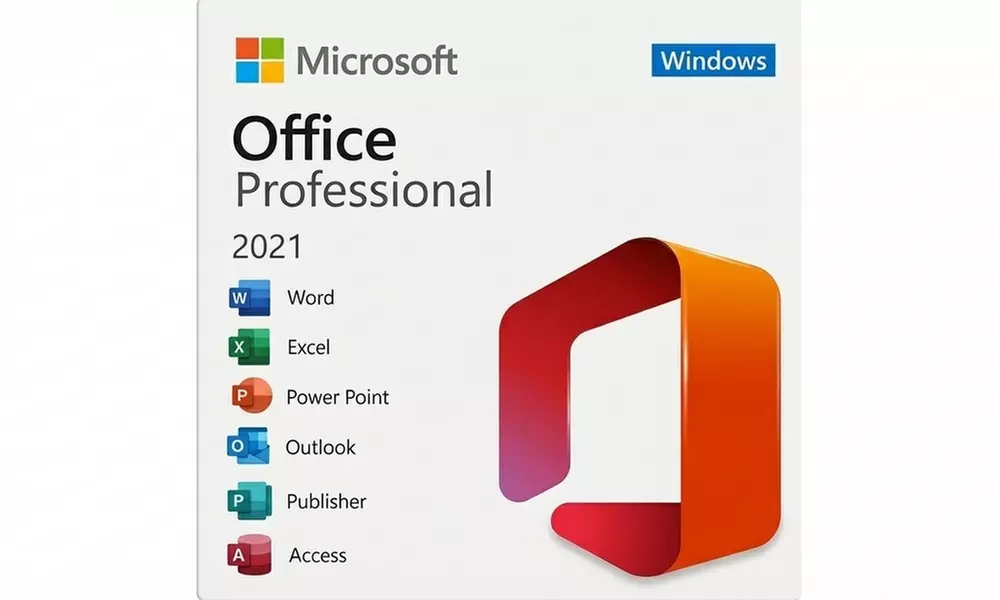 Licence à vie pour Microsoft Office (Mac ou PC)