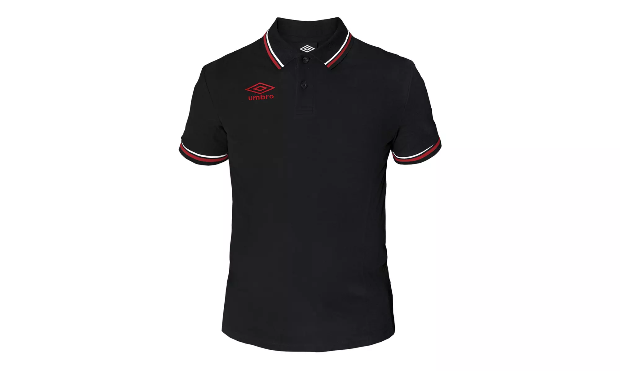 Polo da uomo Umbro