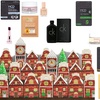 Image 6: Kosmetik-Adventskalender Herren- oder Damen-Duft