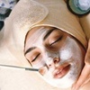 Image 3: Deep Cleansing, Hydration, Acne, Or Pigmentation + LED Glow Facial