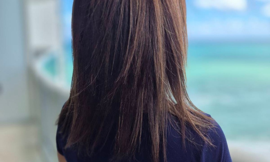 Image 8: Up to 42% Off on Salon at Glamurs beauty studio