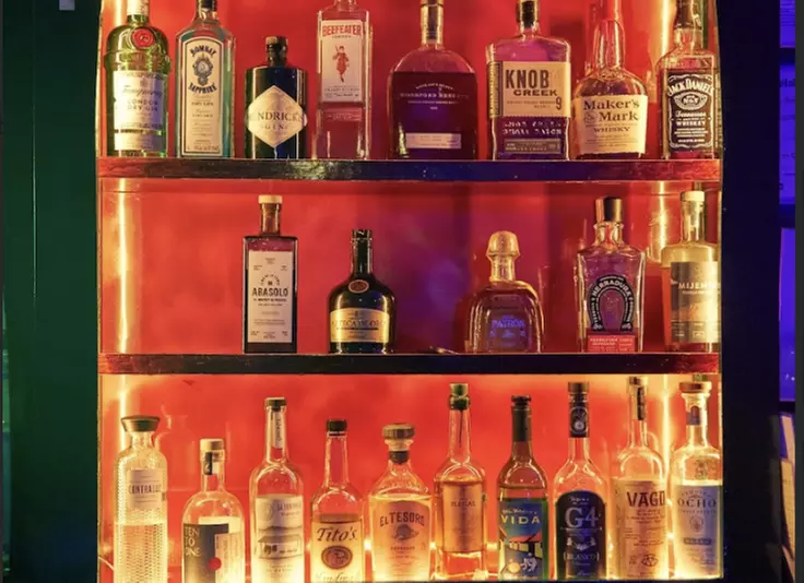 60/90-Min AYCE Tacos & Drinks Dinner, Bottomless Brunch for 2, & More