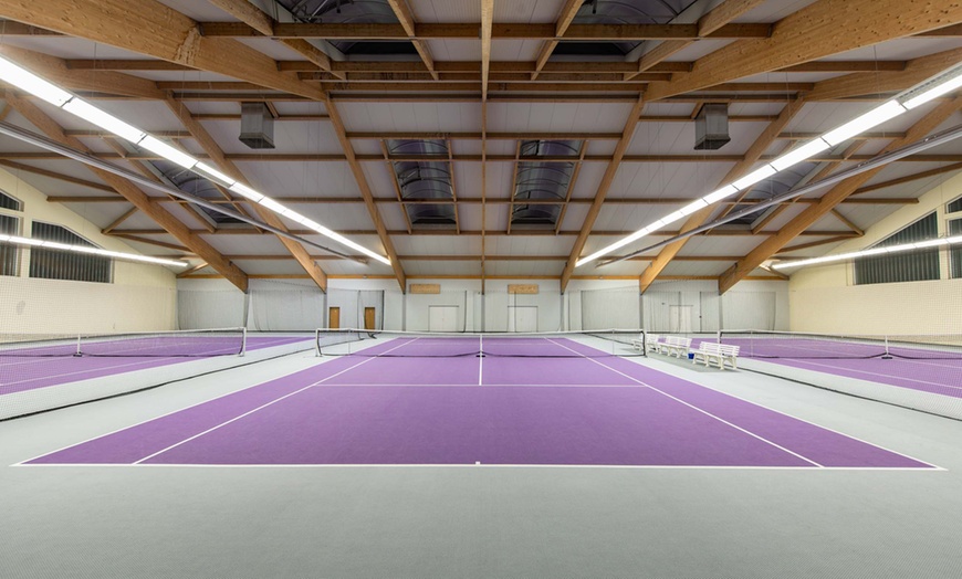 Image 6: Jena: 2 bis 5 Nächte mit All Inclusive mit Badminton im FAIR RESORT