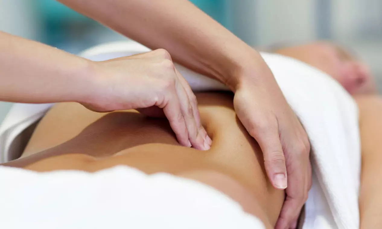  One 50 Min therapeutic Massage + 60 Min Facial or LED Therapy & More