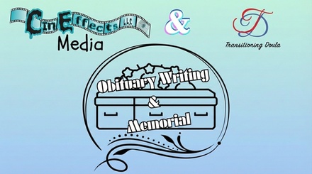 Obituary Writing - Cineffex Media