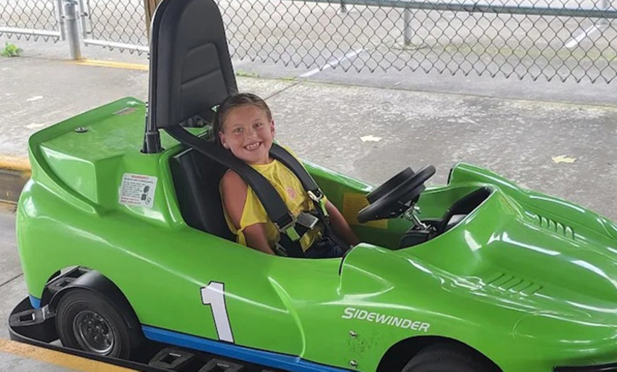 Image 8: Caddie Shak Family Park – Laurel Highlands’ Premier Outdoor Fun!
