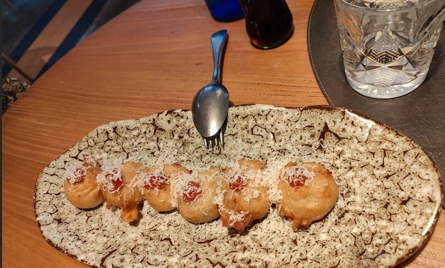 Image 29: Menú fusión a elegir entre clásico o prémium para 2 o 4 personas 