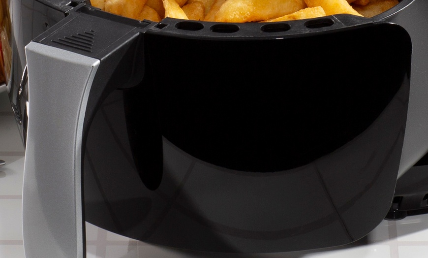 Image 5: Daewoo 3.6L Digital Air Fryer