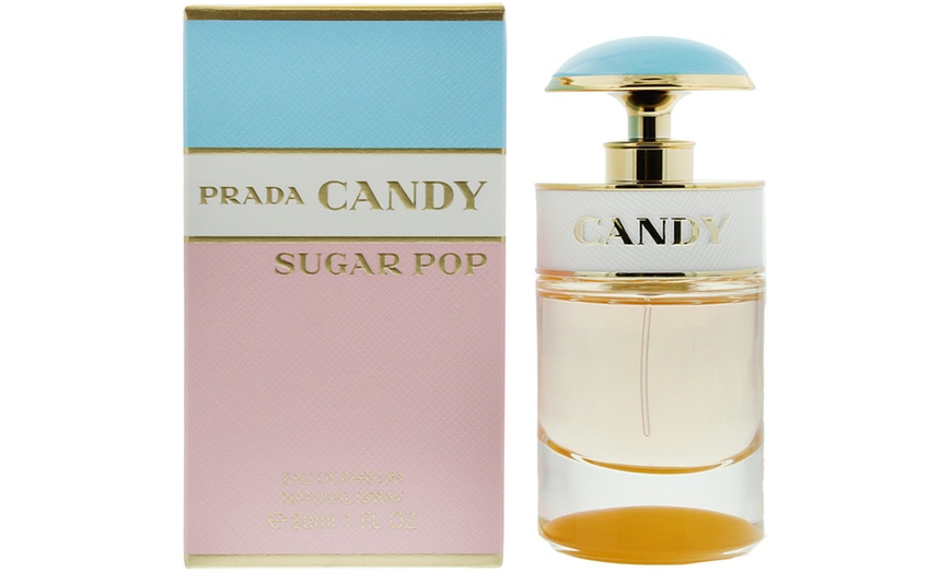 Image 1: Prada Candy Sugar Pop Eau de Parfum 30ml