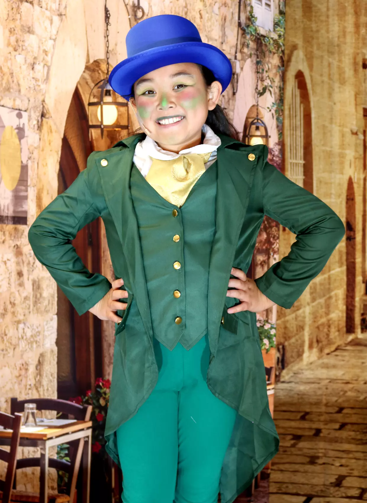 Fall Musical Theatre Workshop for Kids & Teens – Up to 50% Off