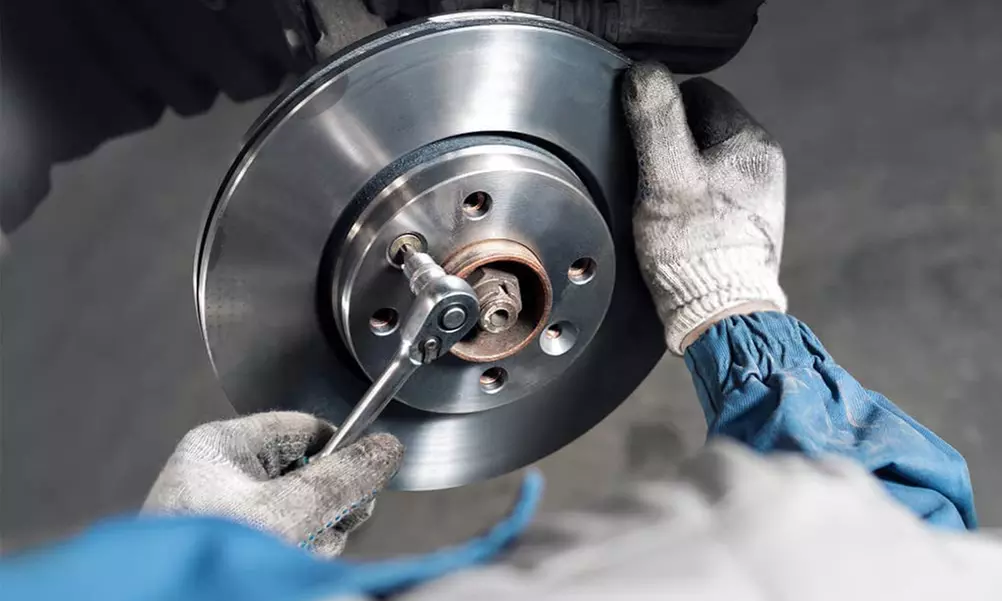 Schwartzmann Werkzeugkoffer mit 94, 108 oder 409 Teilen