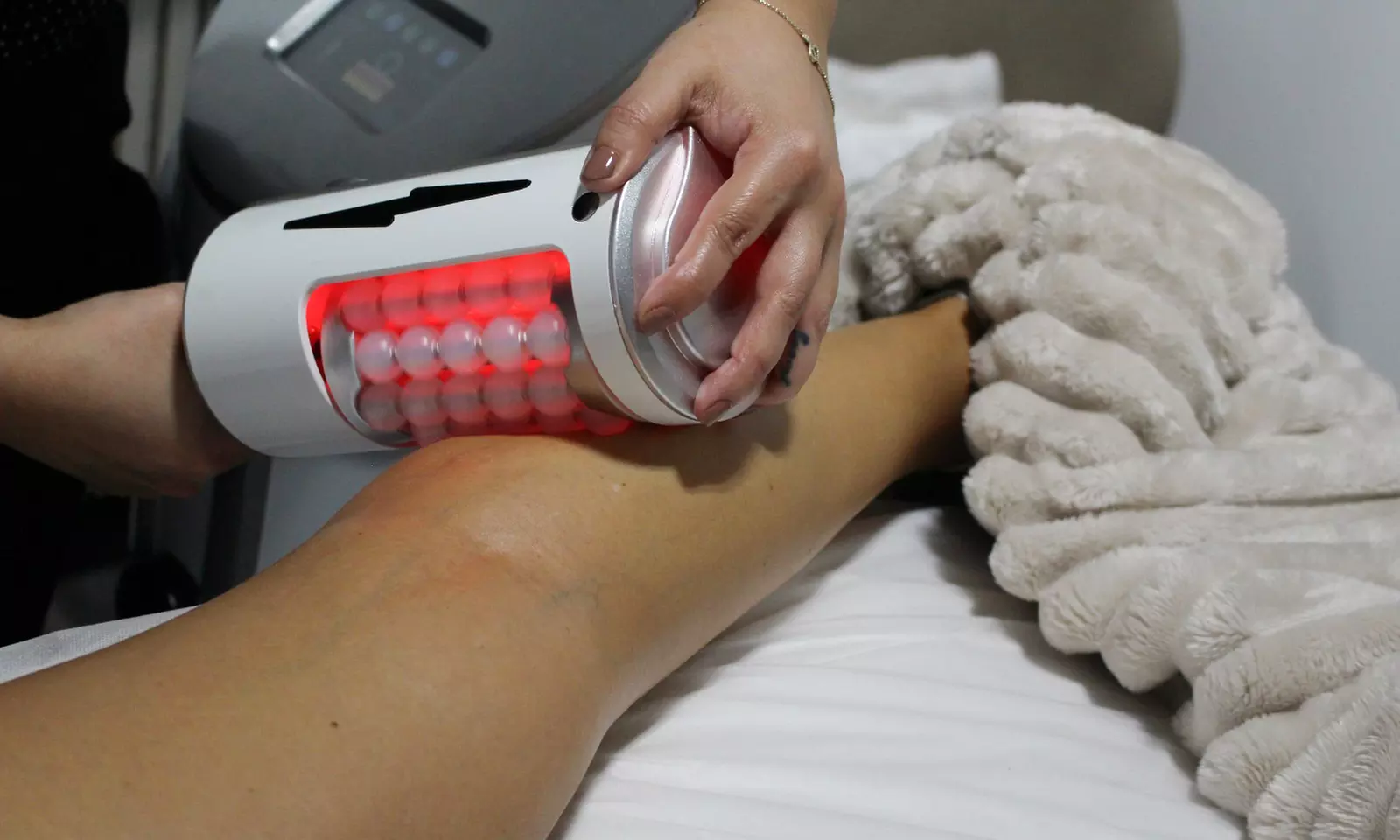 Revitalize with 45min and 60 min Endosphere Body Session