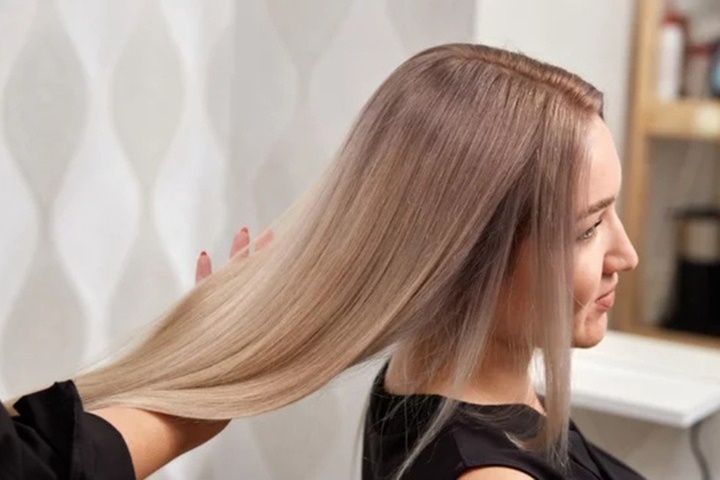 Peluquería con lavado, corte, peinado y opción a tinte y/o mechas