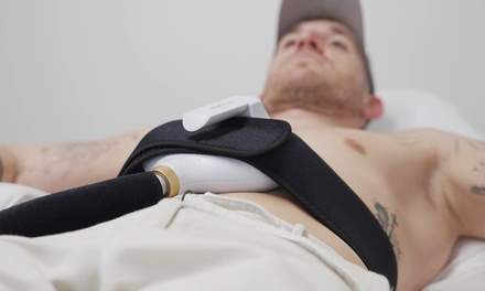 1x 20 Min. EmShapeX Probesitzung - Cryo4all GmbH