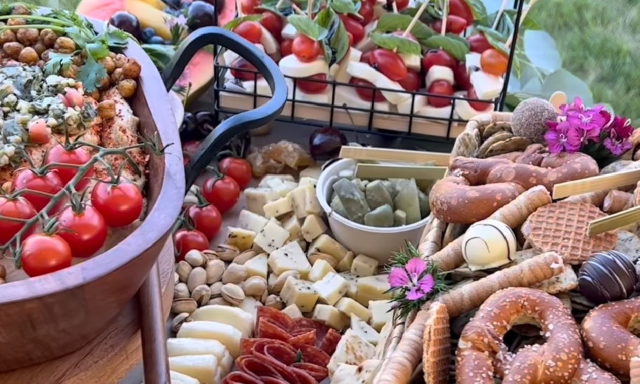 Bis zu 20% Rabatt auf den Brunch bei Zum Alten Schloss - Bella Italia