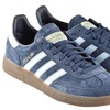 Image 4: Adidas Originals Handball Spezial Trainers – Retro Suede Streetwear Icon