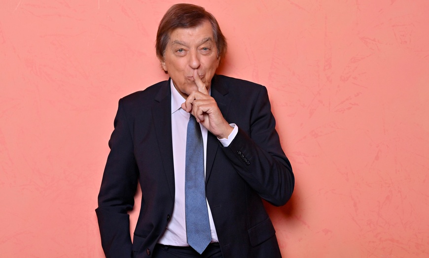 Image 2: 1 Ticket für Sonia Liebing & Die Junx oder G.G. Anderson & Bata Illic