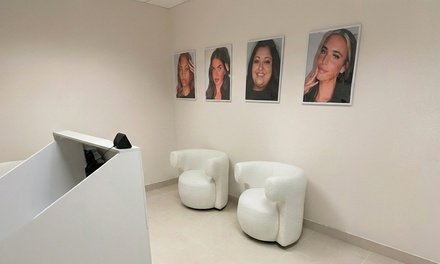Jeuveau Brow Lift - Opulent Skin Co and Wellness
