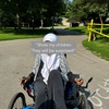 Image 3: Tricycle Adventure: 2 or 4 Hours of Fun for One or Two Riders