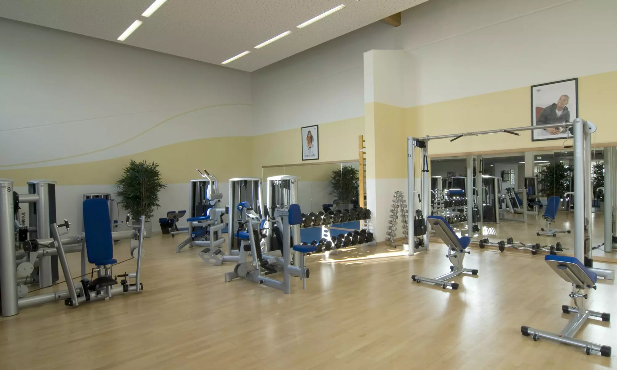 Bergisches Land: Wellnesstage für Zwei, opt. mit Halbpension