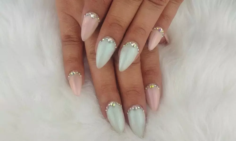 Pamper Yourself with Manicure and Pedicure Services