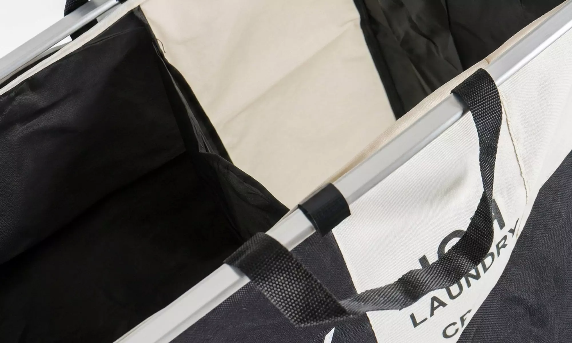 Cesto portabiancheria Melissa