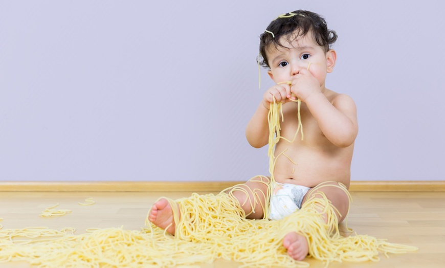 Image 5: Fotoshooting nach Wahl inkl. 3 Bildern als Datei & Abzug & Getränk