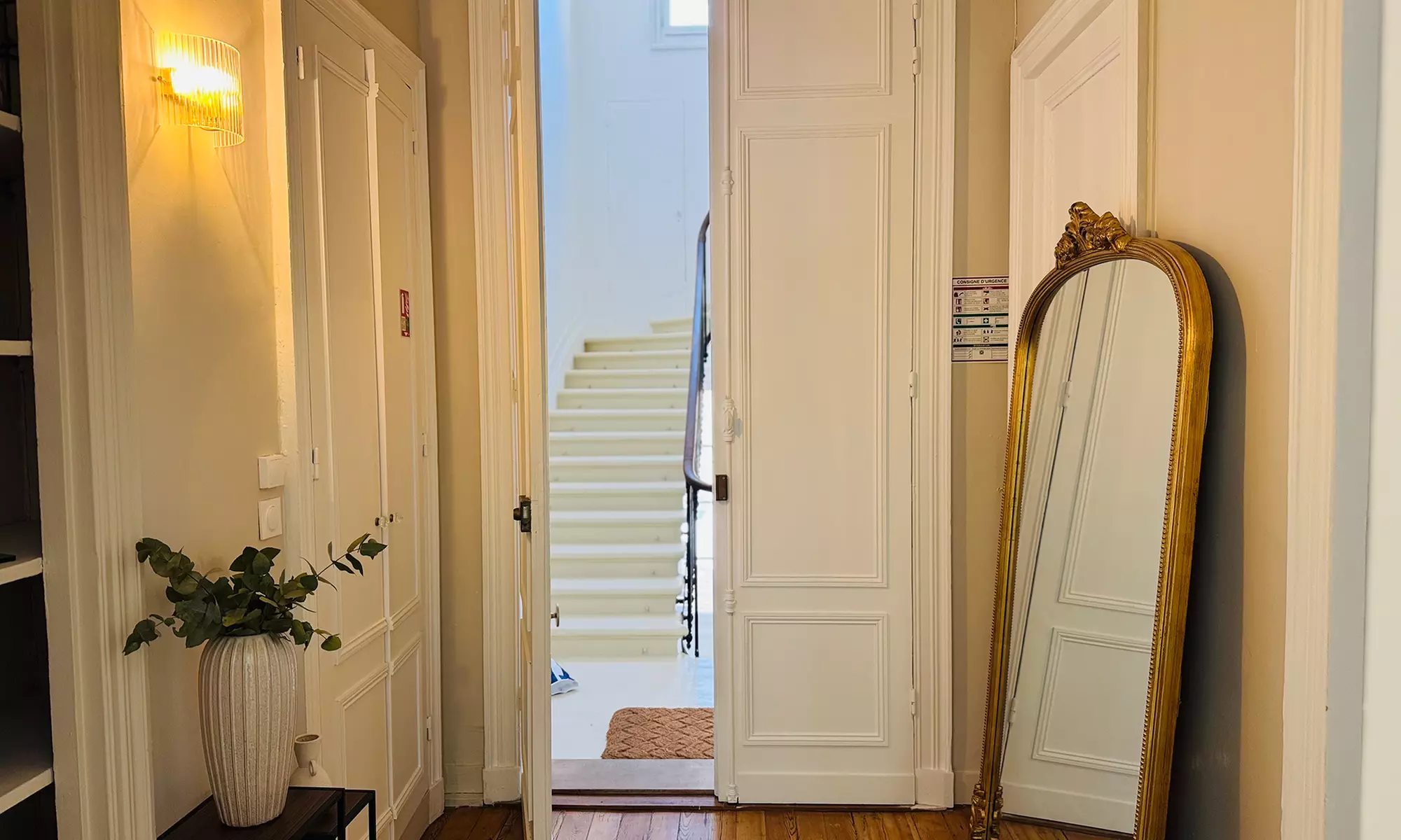 Éclat et jeunesse : massage Kobido ou soin visage Unstress d'1h