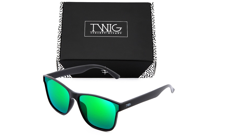 Image 15: Unisex Sunglasses