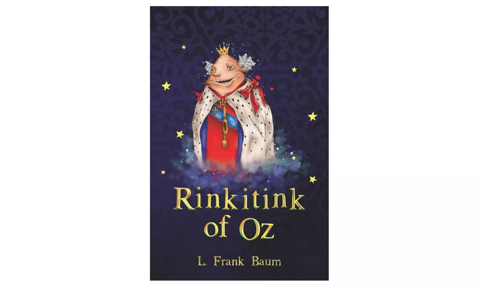 Sweet Cherry Publishing Wizard of Oz Books by L. Frank Baum