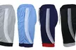 4-Pack Men's Moisture Wicking Performance Mesh Shorts - (Multiple Styles) - Image 3