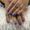 Image 4: Gel Manicure & Pedicure Nail Care Packages