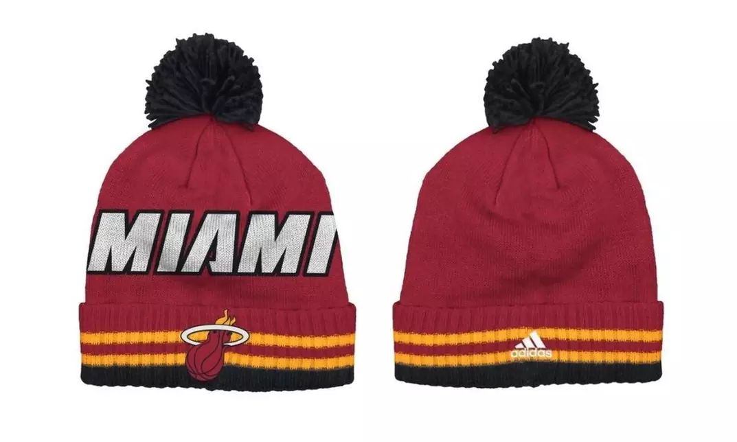NBA Beanies Knit Hats - Cuffed & Uncuffed Multiple Teams Available!