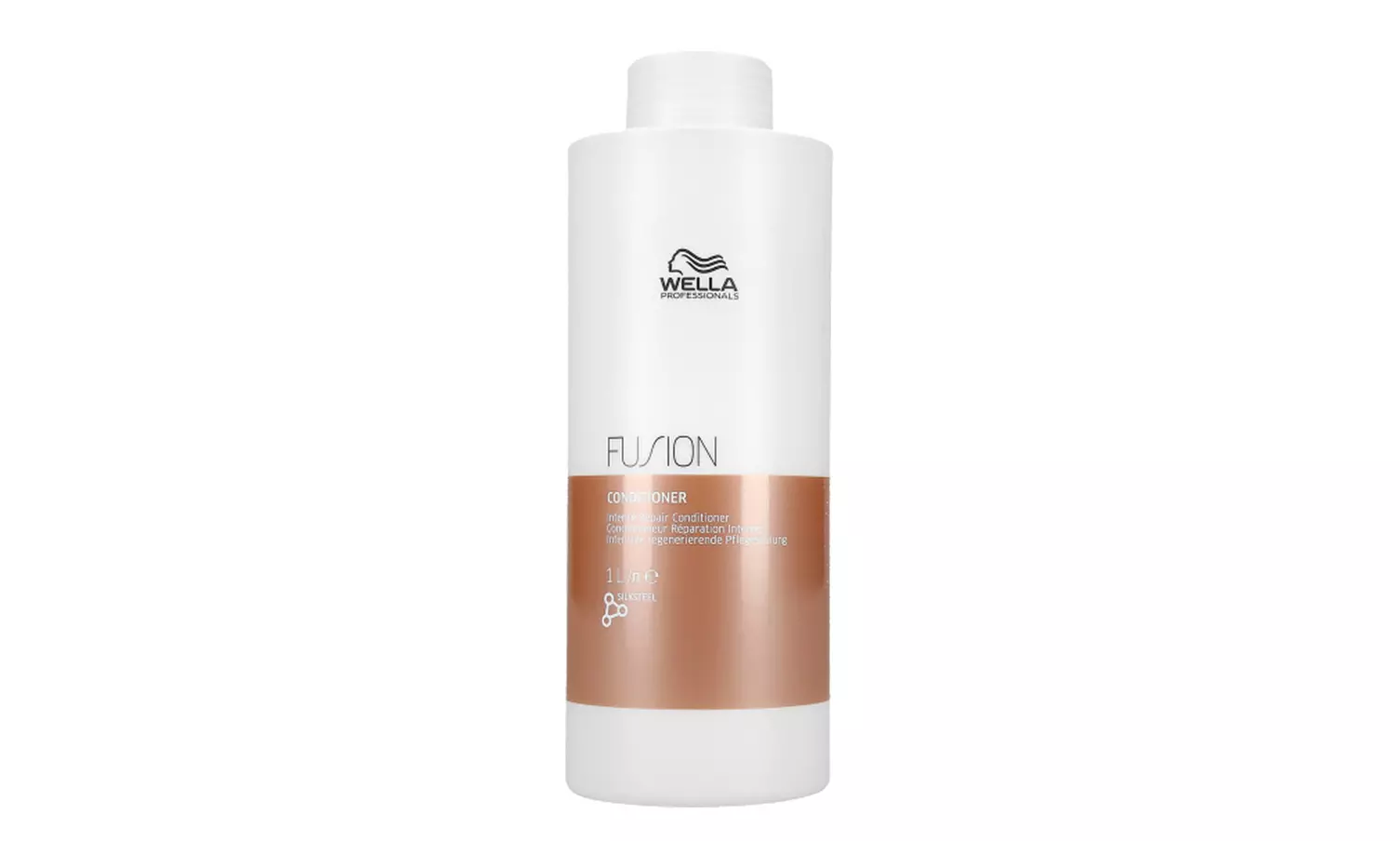 Wella Professionals - Tutta la linea Fusion Intense Repair