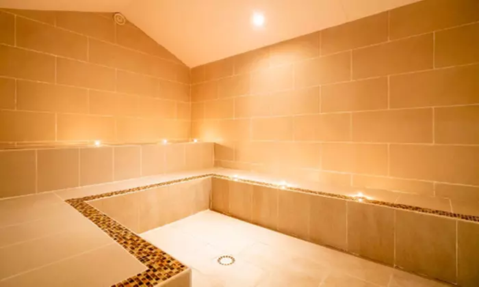 Rituel hammam berbère près de Paris : détente profonde en solo ou duo