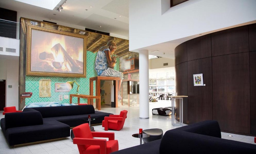 Image 5: ✈ Amsterdam 4*: volo diretto più 4 notti in hotel 