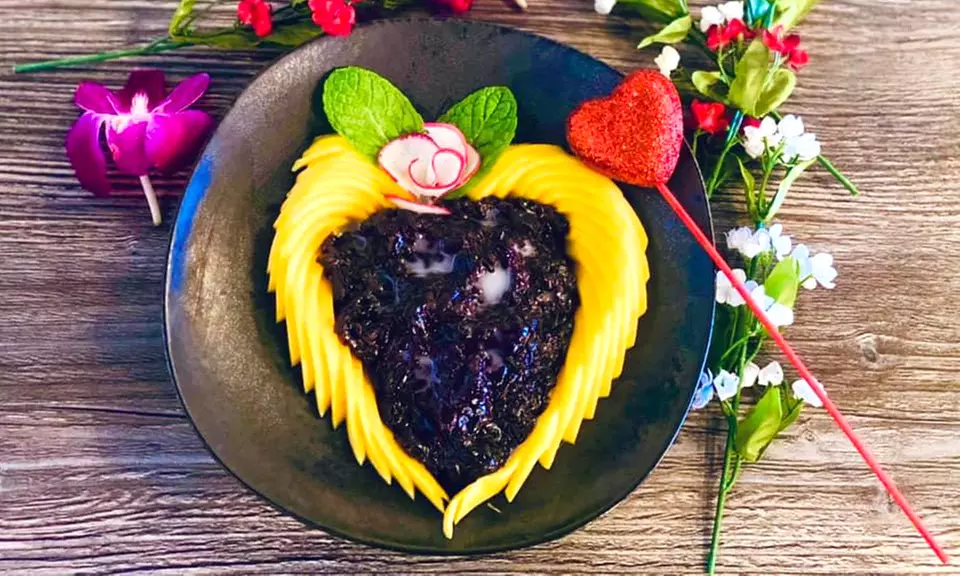 Food Voucher for $30 or $60 at Bua Thai Kitchen - Second Medium