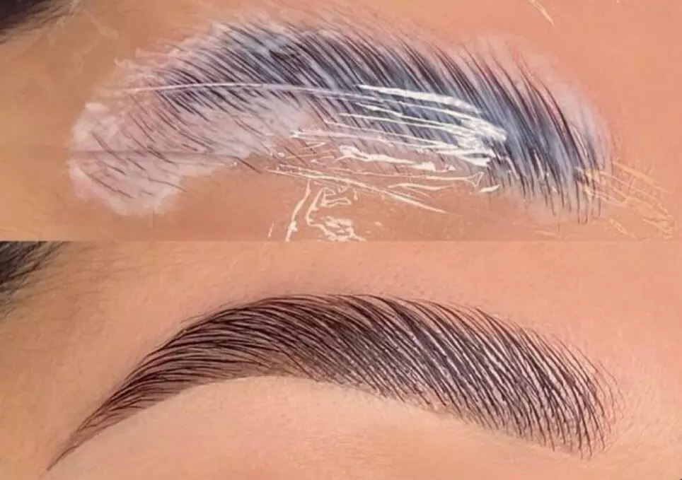 Beauty Boost with Express Facial, Brow Lamination, Lash Tint or Lift